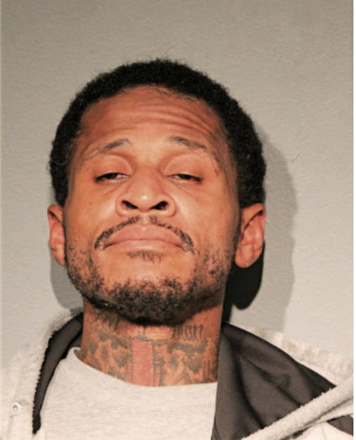 CARLTON R HUGHES, Cook County, Illinois