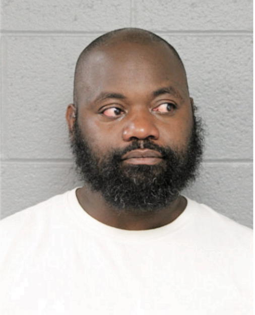 KEITH T HUGHES, Cook County, Illinois