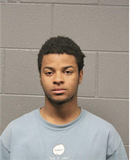 JEREMY HUMPHREY-WILSON, Cook County, Illinois