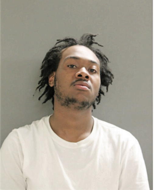 EMMANUEL HUNT, Cook County, Illinois
