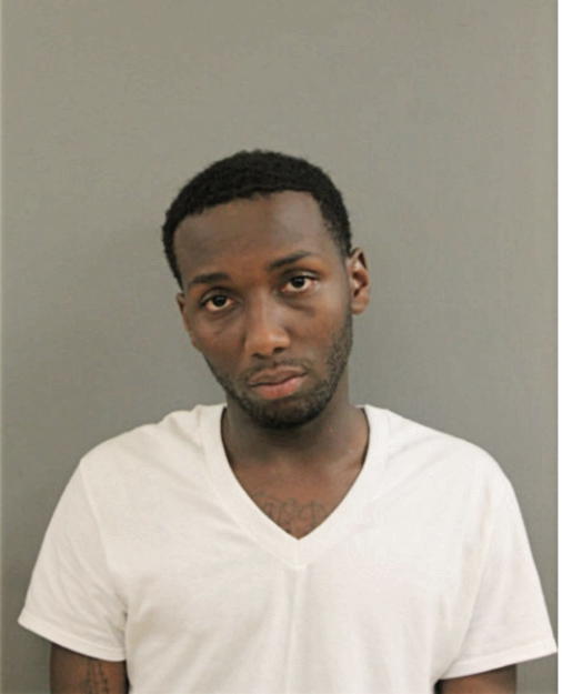 ELIJAH INGRAM, Cook County, Illinois