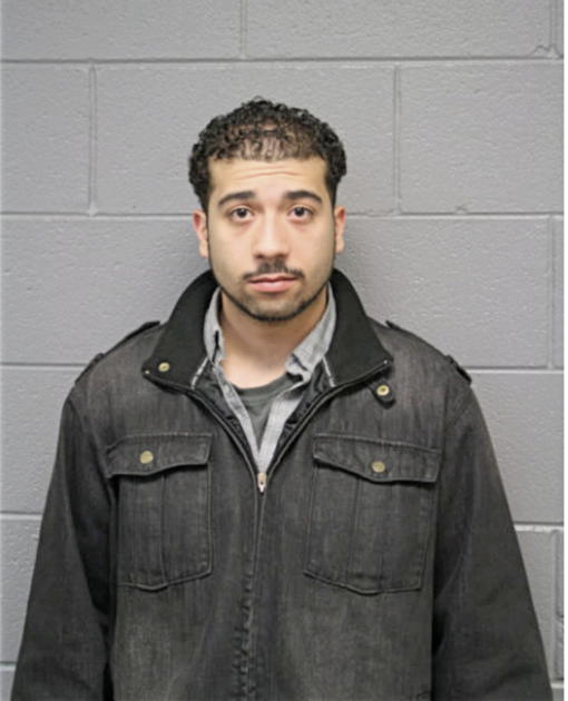 ADHAM I ISMAIL, Cook County, Illinois