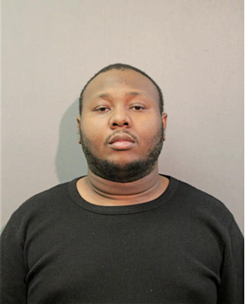 MICHAEL IVY, Cook County, Illinois