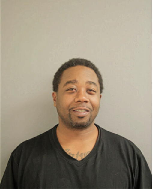 ANTWAN JACKSON, Cook County, Illinois
