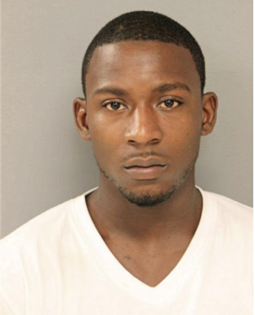DEVON JACKSON, Cook County, Illinois
