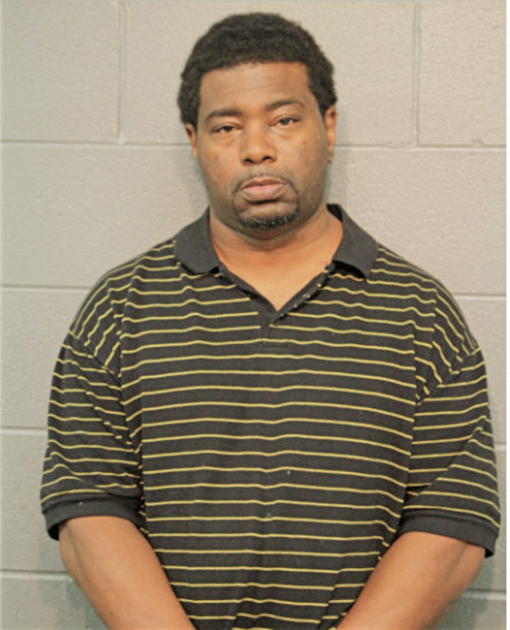 LAMONT JACKSON, Cook County, Illinois
