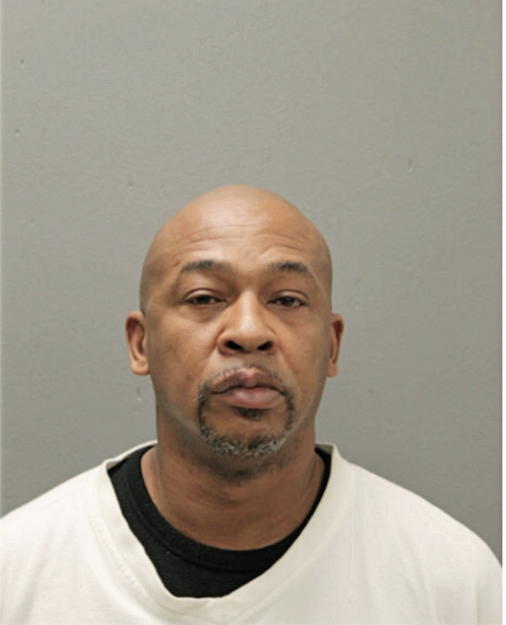 DARRYL JAMES, Cook County, Illinois