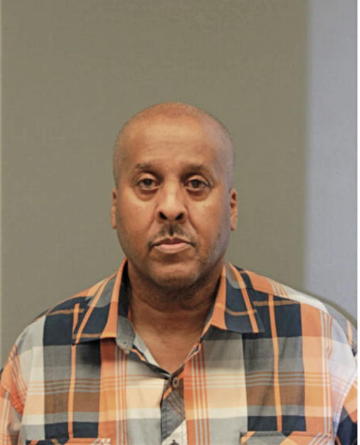 LOUIS H JEFFERSON, Cook County, Illinois