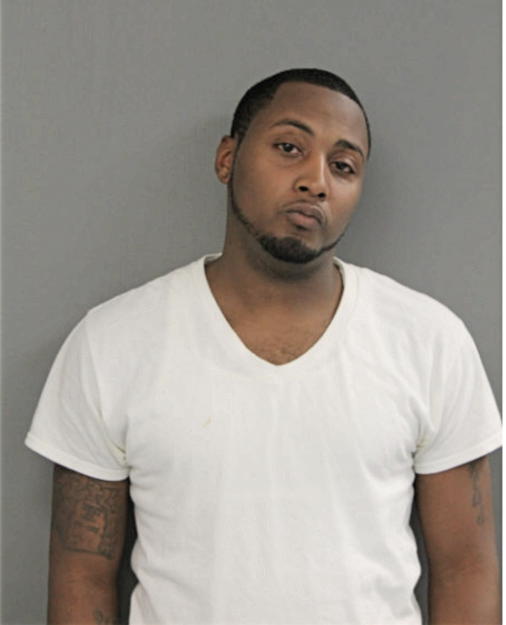 ADRIAN M JENKINS, Cook County, Illinois