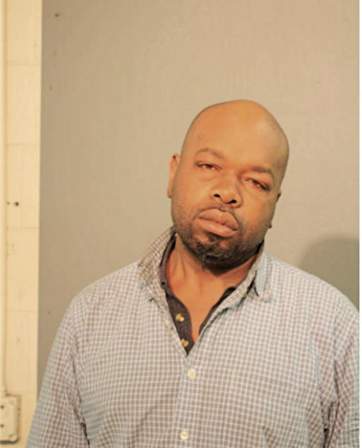 ANTHONY D JENKINS, Cook County, Illinois