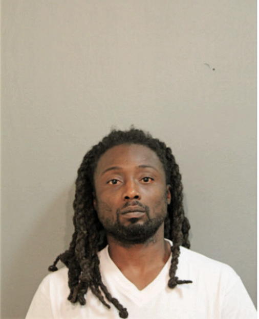 JOHN W JENKINS, Cook County, Illinois