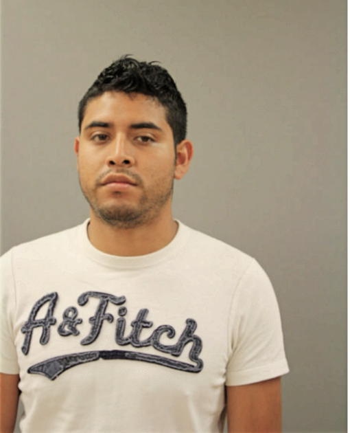 GERSOM JIMENEZ-HERRERA, Cook County, Illinois