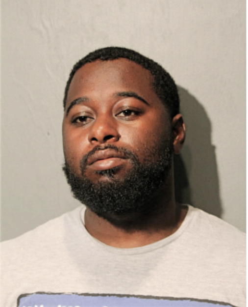 JARVIS JOHNSON, Cook County, Illinois