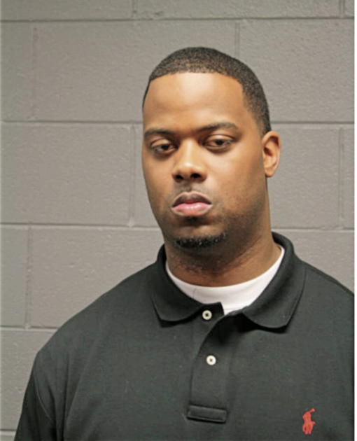 JOHNNIE JOHNSON, Cook County, Illinois