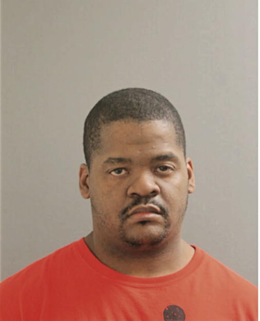 ZACHARY RUMON JOHNSON, Cook County, Illinois