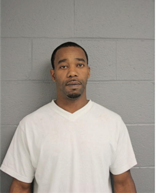 MICHAEL JONES, Cook County, Illinois
