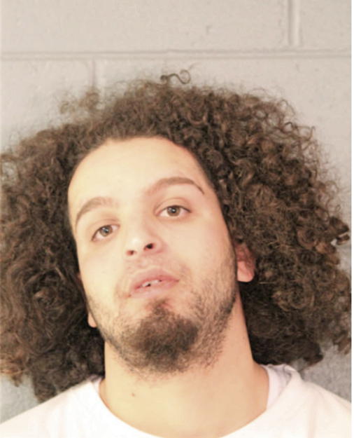 OMAR JUMA, Cook County, Illinois