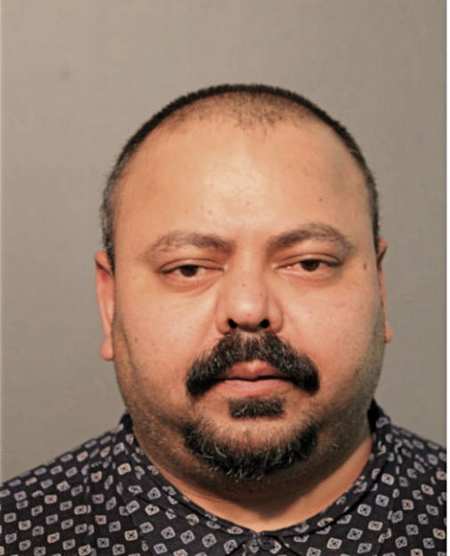 HAFIZ KABIR, Cook County, Illinois