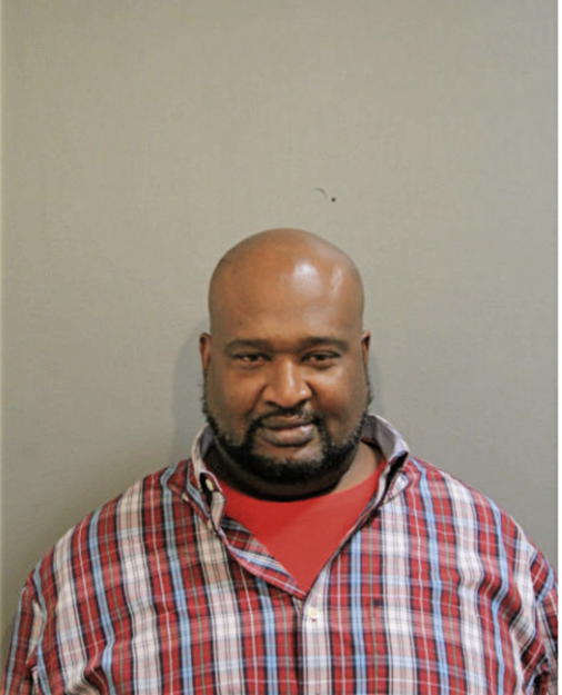 JIMMIE KELLY, Cook County, Illinois