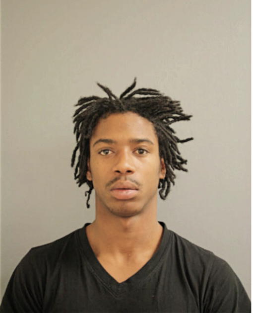 TYRELL E KELLY, Cook County, Illinois
