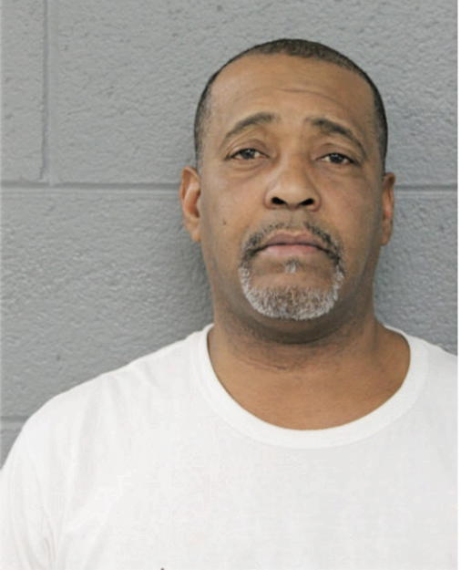 CALVIN T KIDD, Cook County, Illinois