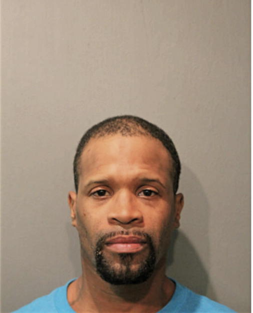 BRIAN KING, Cook County, Illinois