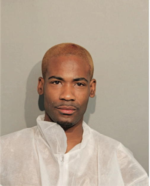 JAZEREK KING, Cook County, Illinois