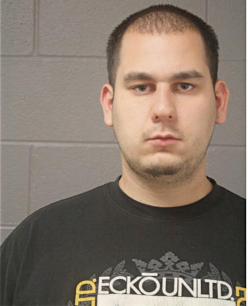 NICHOLAS M KIRIAKAKIS, Cook County, Illinois