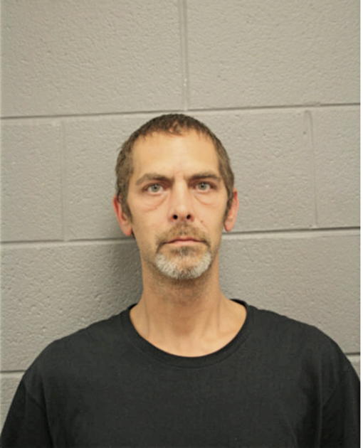 JAMES ALEXANDER KOROSA, Cook County, Illinois