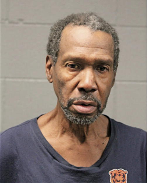 CHARLES L JOHNSON, Cook County, Illinois