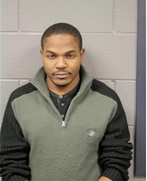 SCOTT C LACEY, Cook County, Illinois