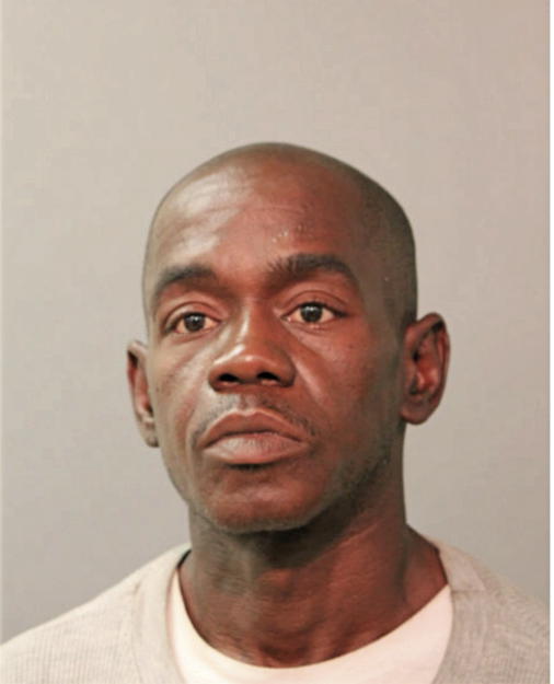 LASHAUN LAMB, Cook County, Illinois