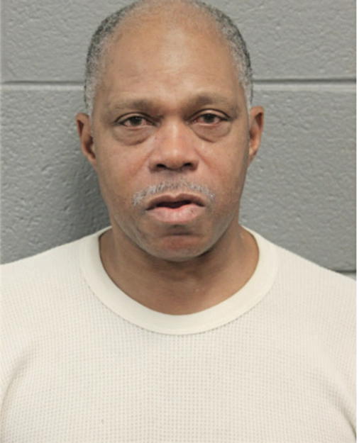 DONALD LAMBERT, Cook County, Illinois