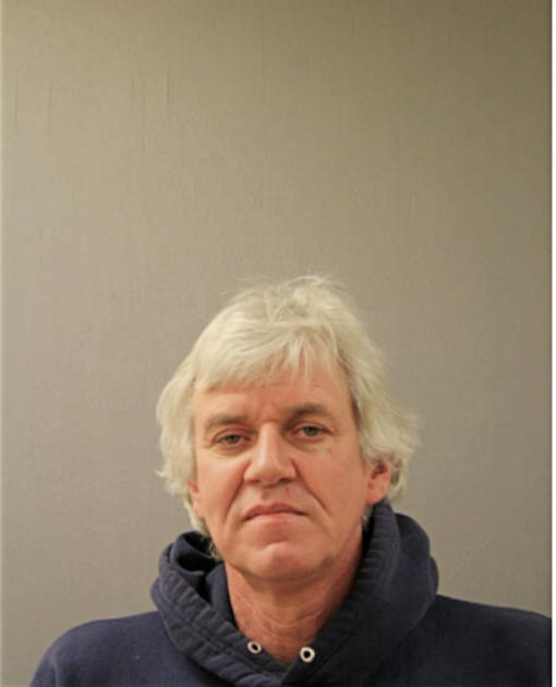 JAMES FRANCIS LEE, Cook County, Illinois