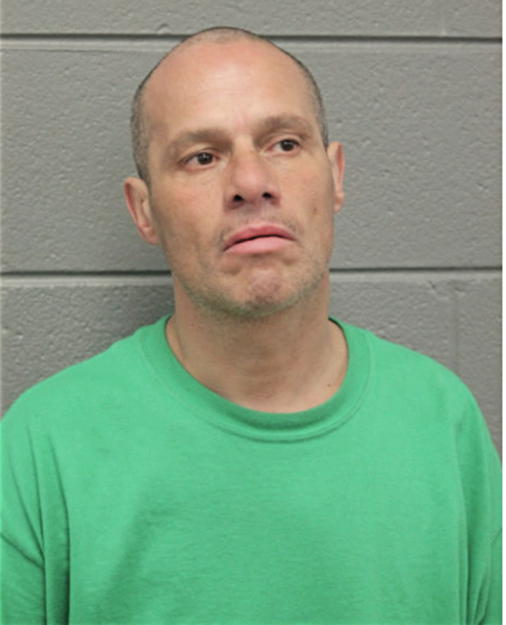 MIGUEL LEON, Cook County, Illinois