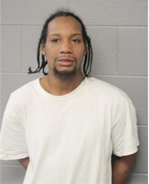 CARROLL LEONARD, Cook County, Illinois