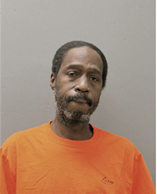 LARRY D LEWIS, Cook County, Illinois
