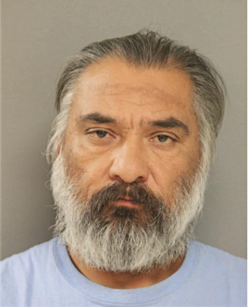 CESAR LIMAS-MENDEZ, Cook County, Illinois