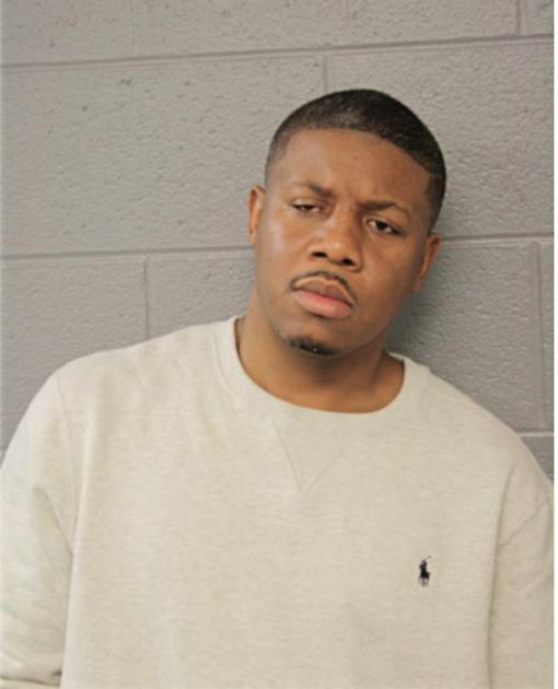 ANDRE L LITTLE, Cook County, Illinois