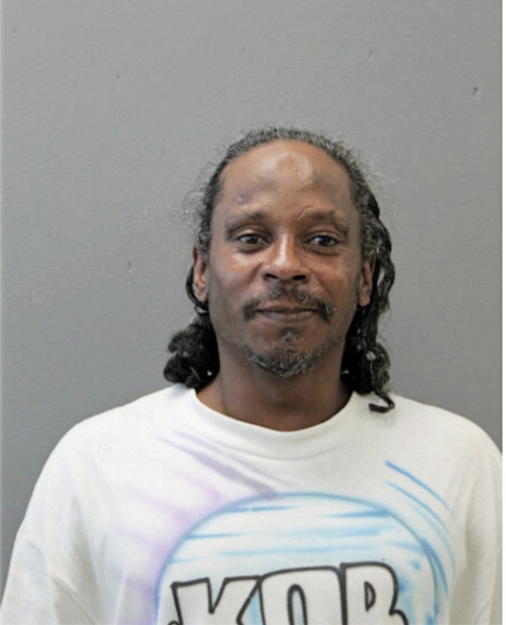 DORIAN D LONG, Cook County, Illinois