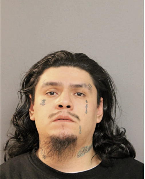 EVELIO LOPEZ, Cook County, Illinois