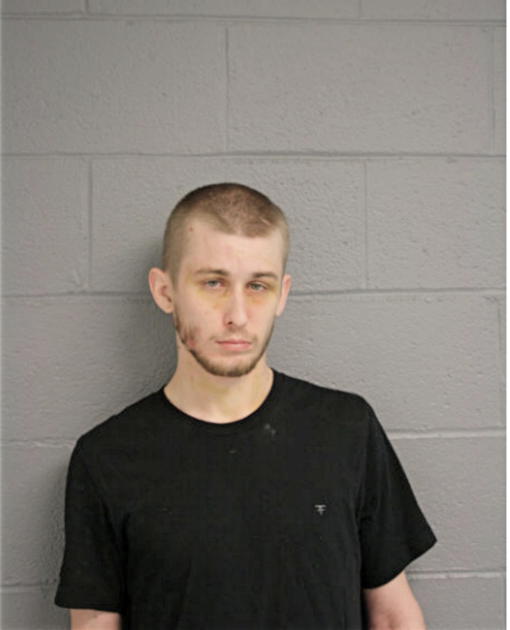 BRADLEY CHRISTOPHER LUTAT, Cook County, Illinois