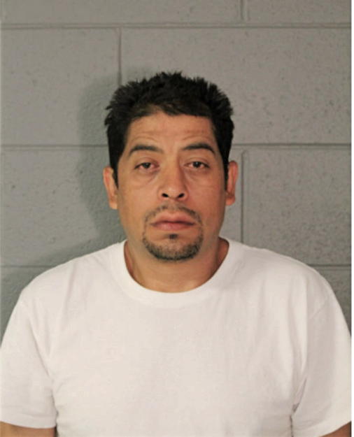 JUAN M ROMERO, Cook County, Illinois