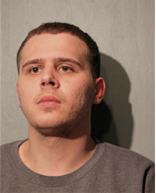 JEROME S. MAZUTIS, Cook County, Illinois