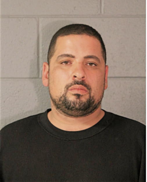 CHRISTOPHER MELENDEZ, Cook County, Illinois