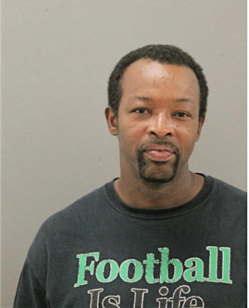 TOUSSAINT L MINETT, Cook County, Illinois