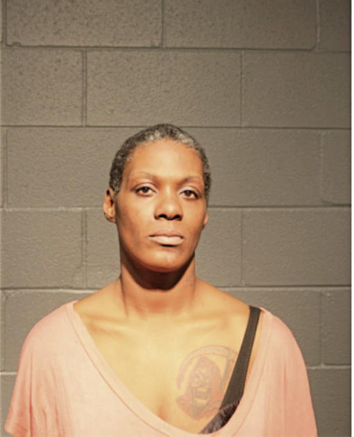KIZZIE MINOR, Cook County, Illinois