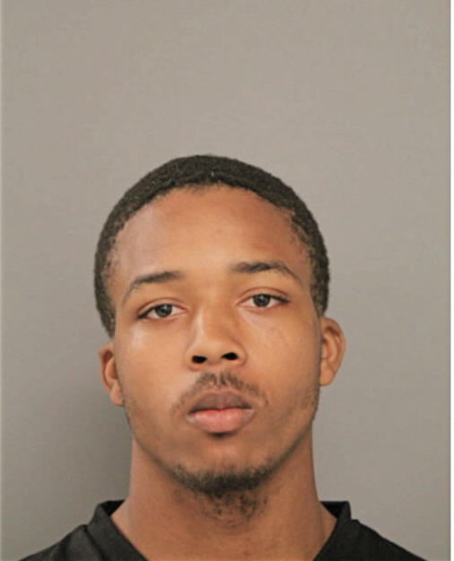 TERRELL MITCHEM, Cook County, Illinois