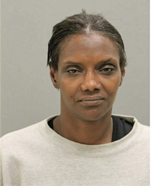 ESTELLA MOBLEY, Cook County, Illinois