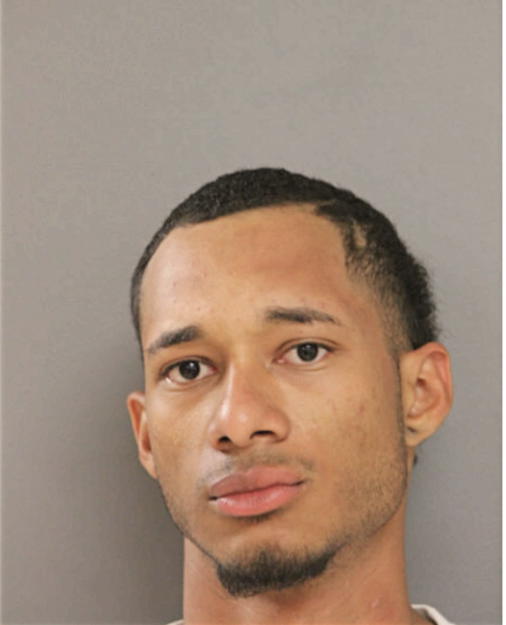 HISLEN MONCADA, Cook County, Illinois